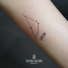 멜로타투스티커