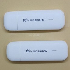 [해외] 잠금 해제 화웨이 4G 모뎀 E8372 및 MF782 (OEM E8372) 모뎀 4G USB 모뎀 모바일 와이파이 동글 및 4G USB 와이파이 동글 PK E8278 E8, 상세내용표시