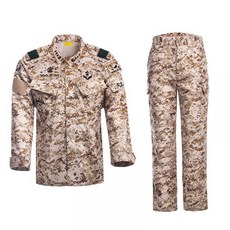 태양의후예군복