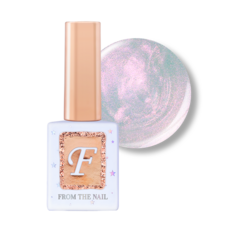 프롬더네일 GLITTER GEL FU02