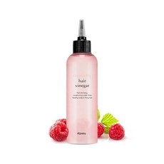 어퓨 라즈베리 헤어 식초 화장품 겨울 여자 코스메틱, CP-1 라즈베리 헤어식초 화장품 겨울 여자 코스메틱, 1개, 500ml
