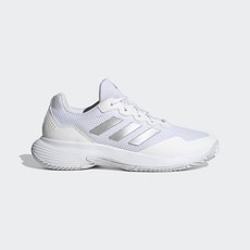 아디다스 ADIDAS W 게임코트 2.0 HQ8476