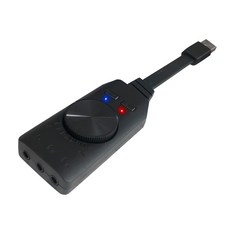 오디오트랙사운드카드
