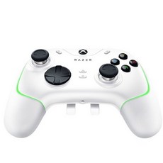 Razer Wolverine V2 Chroma White, 1개입, RZ06-04010200-R3M1