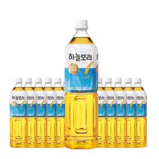 블랙보리캔 TOP01