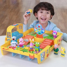 뽀로로멜로디버스