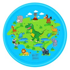 버블보블투명비치볼