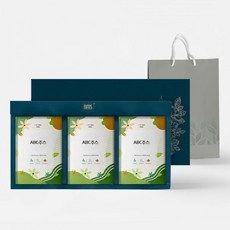 아이엠티 ABC주스차20티x3박스 선물세트 국내산 자연원료 그대로, 1세트, 60개입