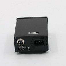 오디오전원공급장치