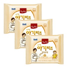 매일아기치즈2단계