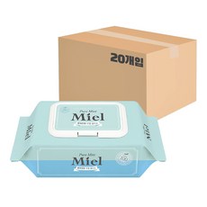 뽀로로물티슈캡