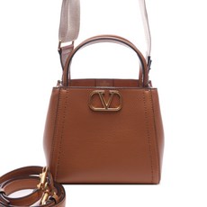 [발렌티노] 24FW 여성 올타임 스몰 토트숄더백 (5W2B0Q26 IMZ ZG1 24F)