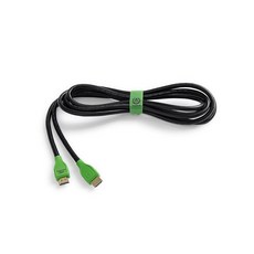 Series X S 및 One용 PowerA 플레이 충전 키트 - 녹색, HDMI Cable