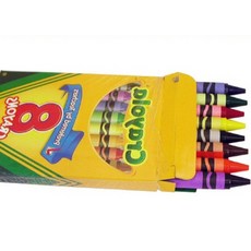 티니베베초콜릿크레용