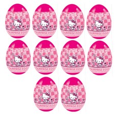 헬로키티서프라이즈에그