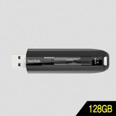 ifin 강원전자 샌디스크 Z800 128GB USB3.1 메모리 외장 저장장치, 상세페이지 참조
