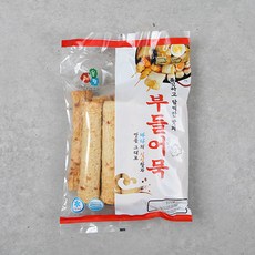 행복한농부 부들 구운어묵 500g