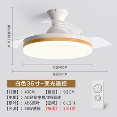 루씨에어실링팬화이트헤이븐