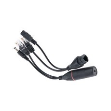 Coms BD807 POE 패시브 리피터 키트/전원포함/RJ45/DC 변환젠더/기타-기타 변환젠더 선택없음 1개 상품 이미지