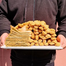 꼬치용어묵