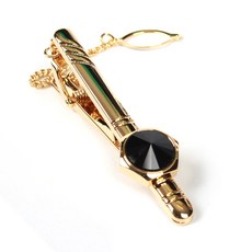 에르메스넥타이핀