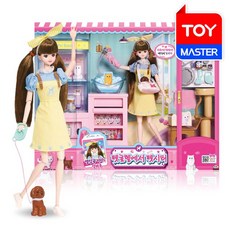 tv동물농장반려견자동노즈워크