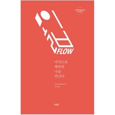 몰입flow