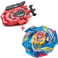 beyblade 버스트 터보 발사기 금속 부스, B00