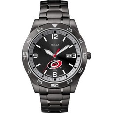 Timex NHL 남성 42mm Acclaim 시계