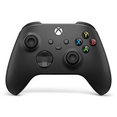 게임 무선 컨트롤러 미국 Xbox 엑스박스 Core 카본 블랙-620813