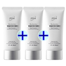 애터미선크림화이트