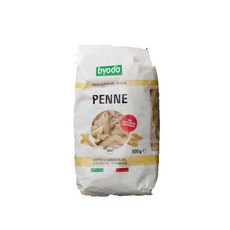 뵤도 유기농 펜네 500g, 1개