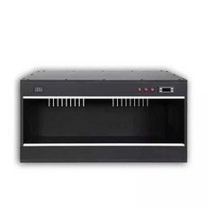 파충류 인큐베이터 사육장 크레스티드 게코 전갈 부화, 화이트 50x30x30cm, 1개