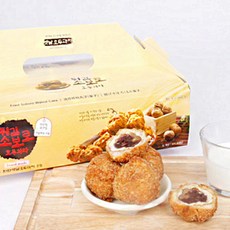 [사그담] 천안맛집 튀김소보로 호두과자 14개입, 상세 설명 참조