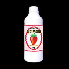 딸기향(Flavor)1kg 식료품, 상세페이지 참조, 상세페이지 참조, 상세페이지 참조