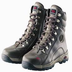 안전화(지퍼) K2-71 (245)브라운