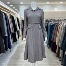 [KL] 케이엘 알렉토 A라인 원피스 KWOPML0600 NC순천점