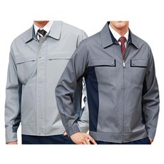 [TBUC] TB-108 회사근무복 여름근무복 작업복 회사유니폼 근무복상의 작업복 근무복