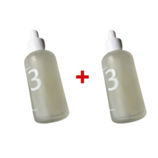 넘버즈인 3번 보들보들 결 세럼 80ml 대용량 기획