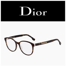 디올안경 DIOR TOILE1 C1H 사필로코리아 정품