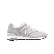 New Balance 뉴발란스 1400 메이드 인 USA 그레이 실버발란스 실버