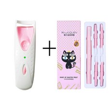마르시끄속눈썹드라이기