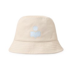 이자벨마랑 [명품]이자벨마랑 ISABEL MARANT CU001XFA A3C05A ECLU 공용 버킷햇 CU001X FAA3C05 AECLU