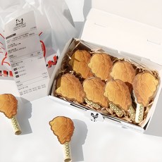 Risob雞肉零用錢盒子組, 1組, 混色