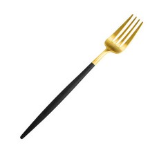 큐티폴 고아 디너 포크, 1개