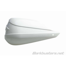 호버보드 호주 BUCK Barkbusters BMW오토바이 F750GSF850GS더블 손보호, 기본, T09-storm손보호 엷은 흰색