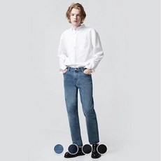 지오다노펜슬핏데님