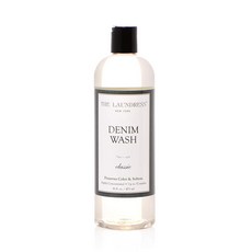 런드레스 데님 워시 액상세제 클래식, 475ml, 1개