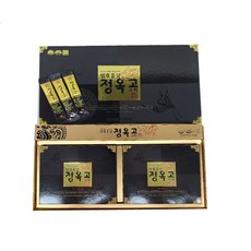 한국인삼 발효홍삼 정옥고 에브리데이 스틱(10gX60개), 정옥고 스틱(10gX60개), 10g