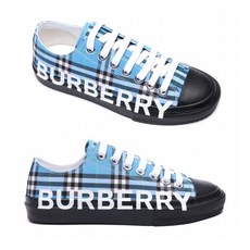 버버리여성스니커즈